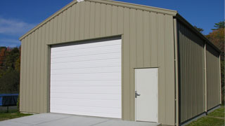 Garage Door Openers at The Enclave Gleneagles, Florida